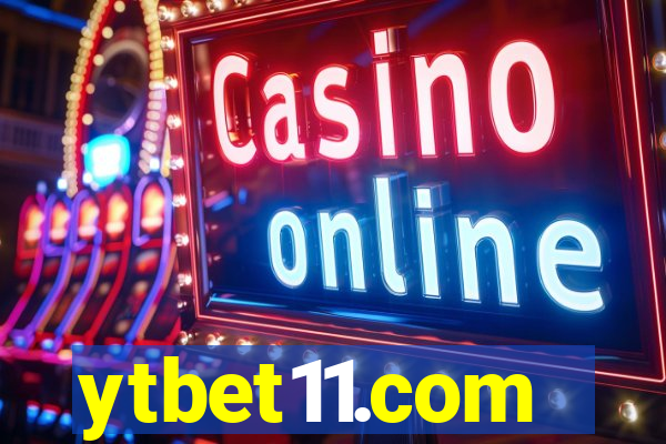 ytbet11.com