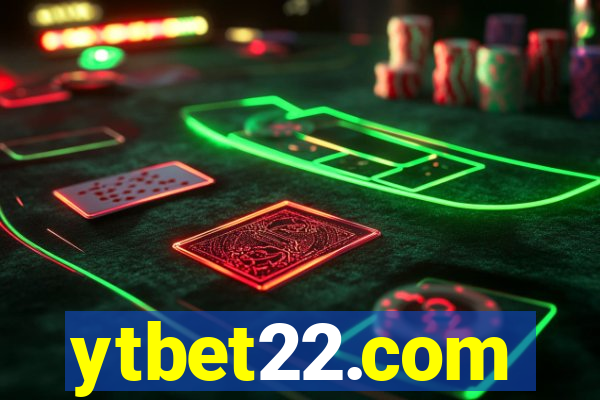 ytbet22.com