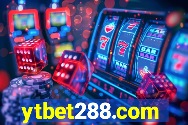 ytbet288.com