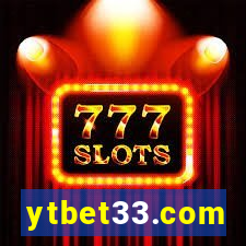 ytbet33.com