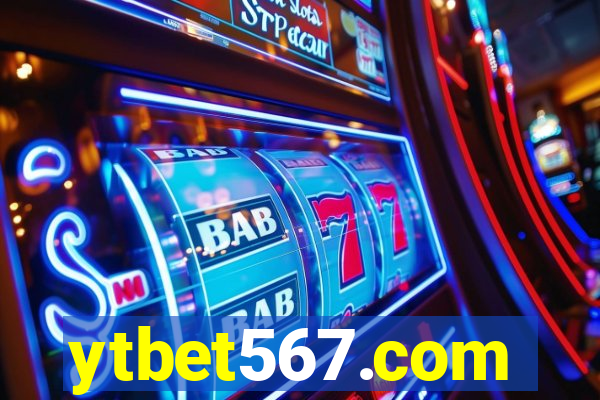 ytbet567.com