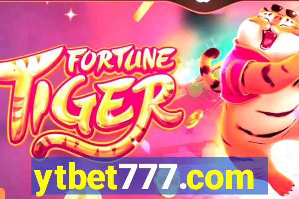 ytbet777.com