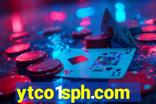 ytco1sph.com