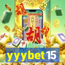 yyybet15