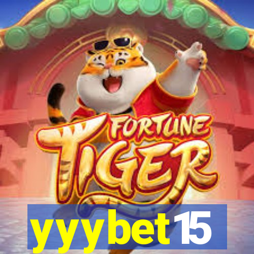 yyybet15