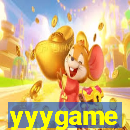 yyygame