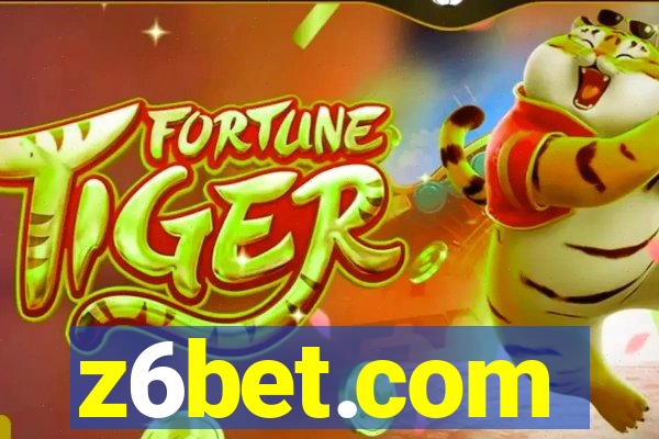 z6bet.com