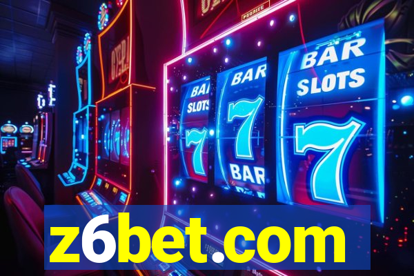 z6bet.com