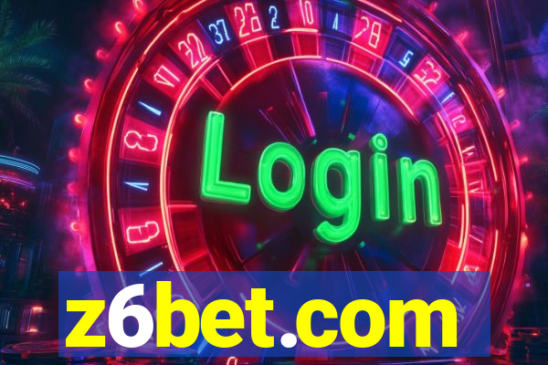 z6bet.com