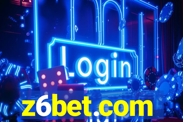 z6bet.com