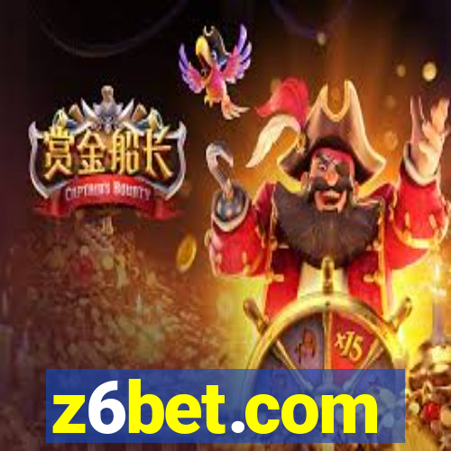 z6bet.com