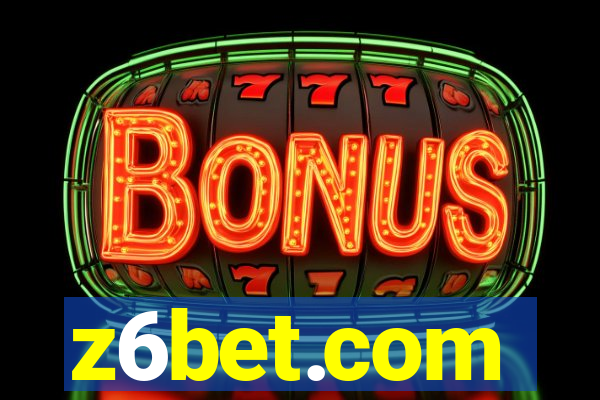 z6bet.com