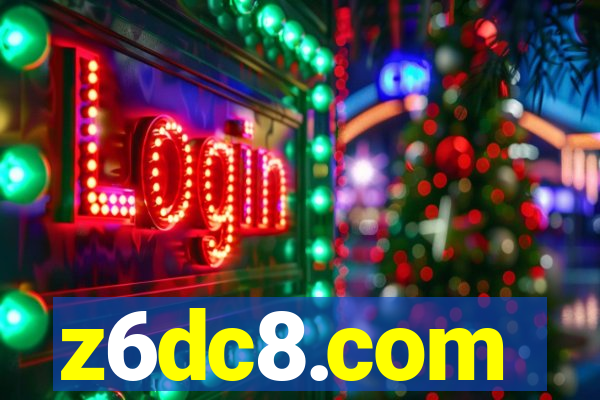 z6dc8.com