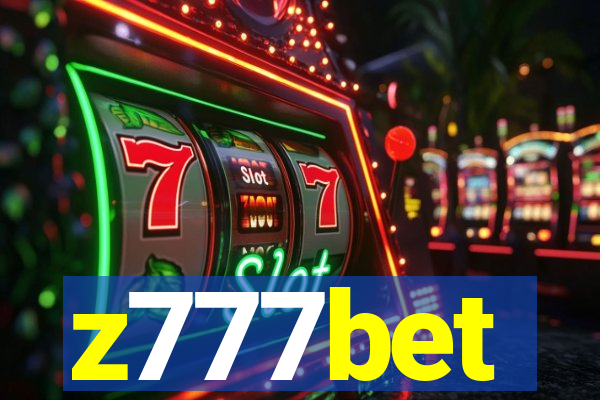 z777bet