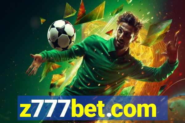 z777bet.com