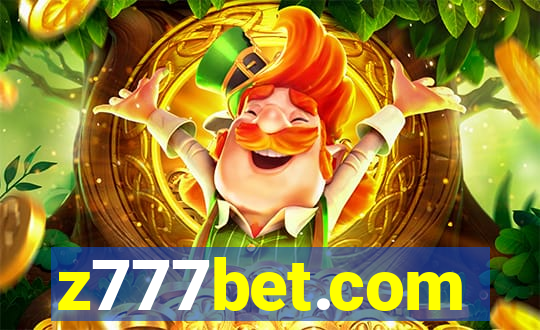 z777bet.com