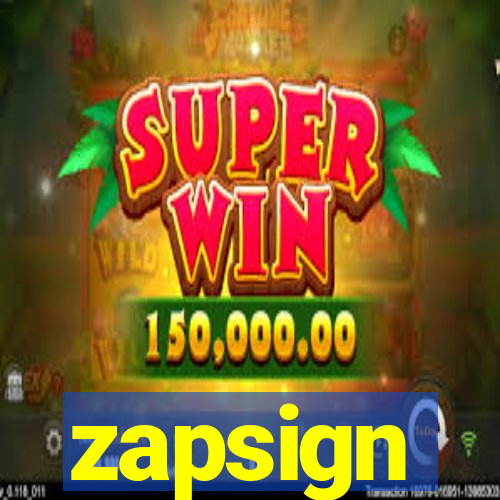 zapsign