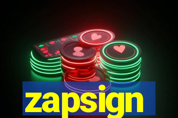 zapsign