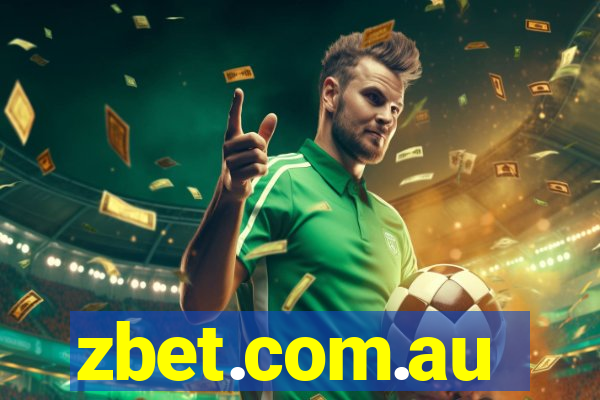 zbet.com.au