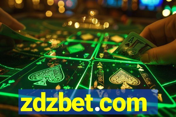 zdzbet.com