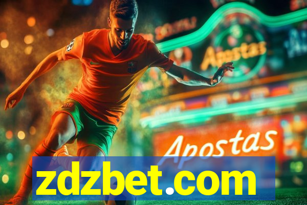 zdzbet.com