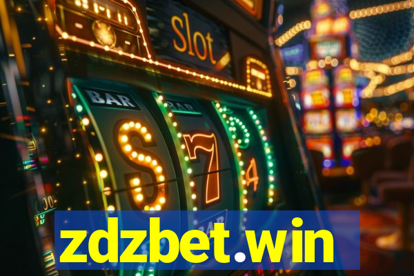 zdzbet.win