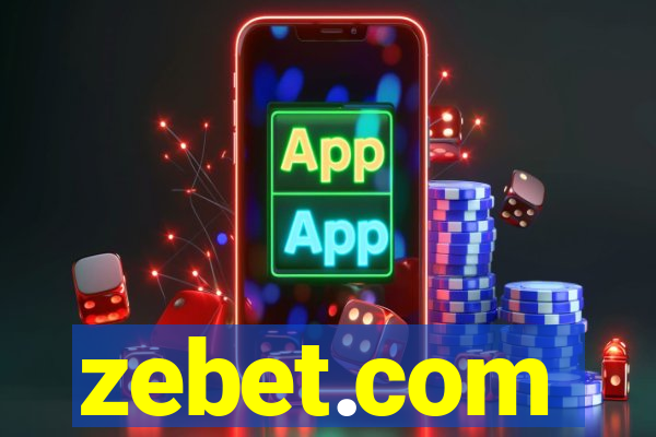 zebet.com