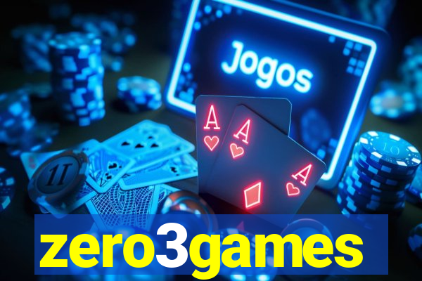 zero3games