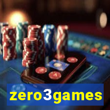 zero3games