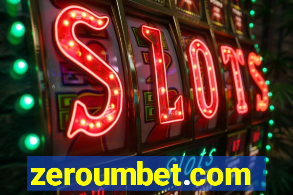 zeroumbet.com