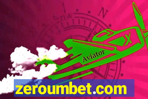 zeroumbet.com