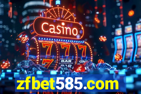 zfbet585.com