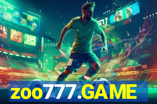 zoo777.GAME