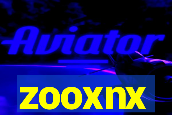 zooxnx