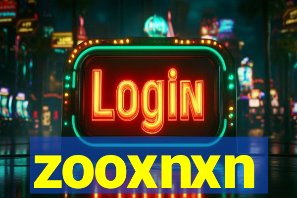 zooxnxn