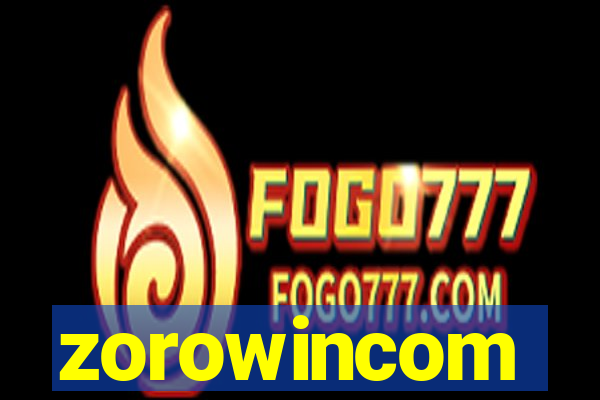 zorowincom