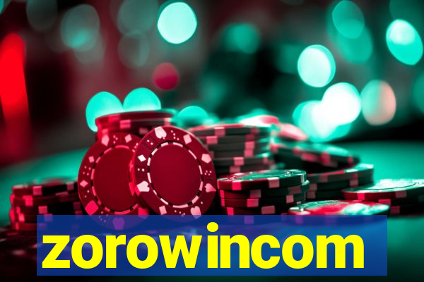 zorowincom