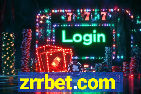 zrrbet.com