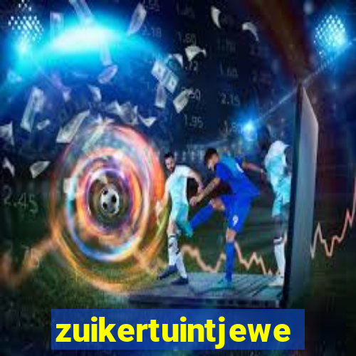 zuikertuintjeweg