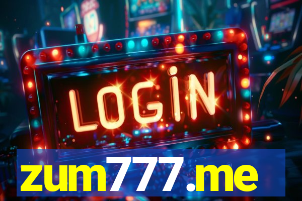 zum777.me