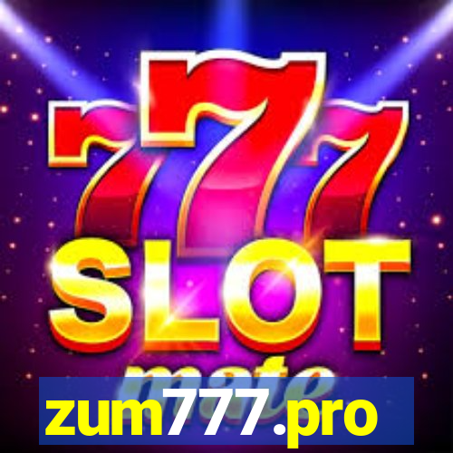 zum777.pro