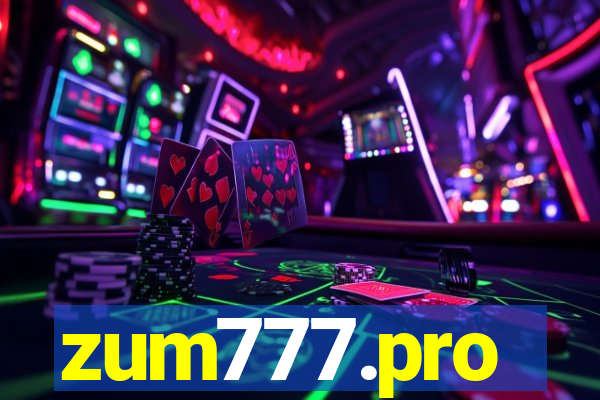 zum777.pro