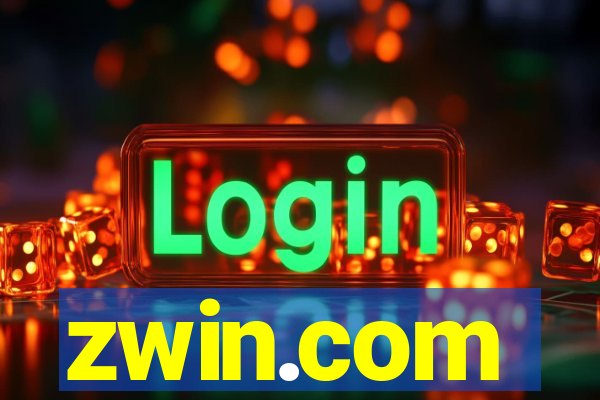 zwin.com