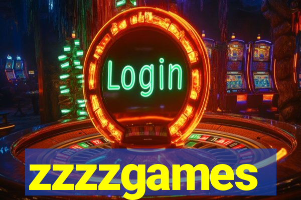 zzzzgames