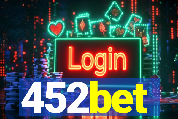 452bet