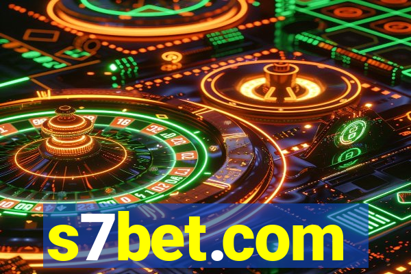 s7bet.com